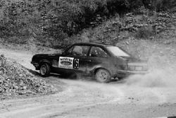 Rallye-Sport